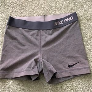 Nike Pro Spandex